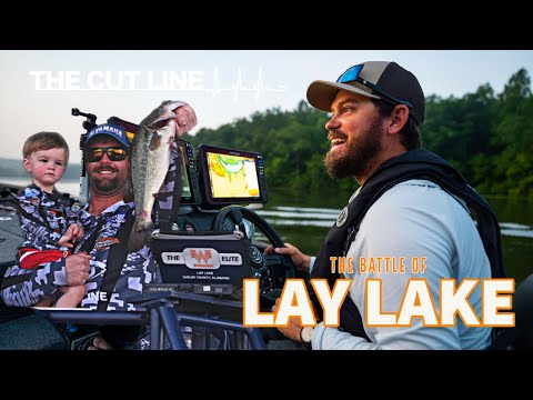 SEASON 4 | EPISODE 6 | LAY LAKE