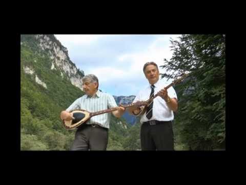 Riza Daci & Musa Ramaj- Shkru me Gjak ka Historia