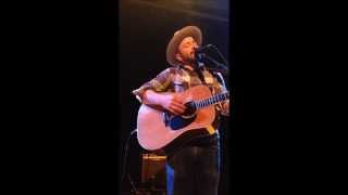 Trampled by Turtles, "Hollow," Minneapolis MN 7/10/14