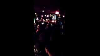 Strange Comfort by The Color Morale LIVE