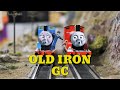 Old Iron GC Remake V2