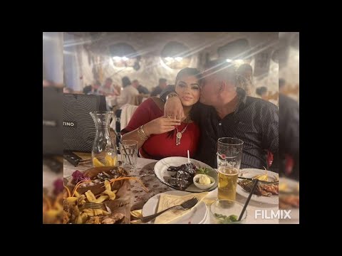 ROKKÓ - Egész éjjel forgolódtam (Klaudia ès Anikó küldi az èdesapjuknak szülinapjára)