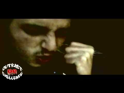 Mad Clip & Constantine The G - Hood Shit [OFFICIAL VIDEO CLIP]