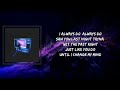 WILLOW No Control Karaoke