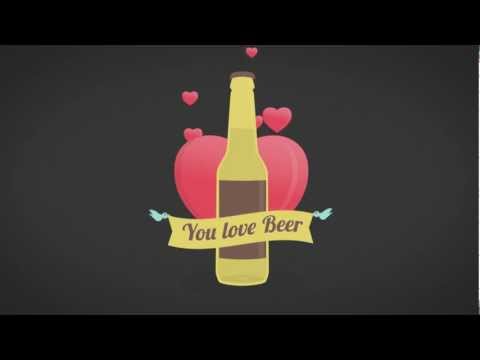 The Beer Recommender