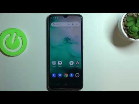 How to Clear Credentials on REALME C11 (2021) – Erase Licenses