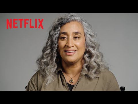 Director Geeta Gandbhir on the Origin Story