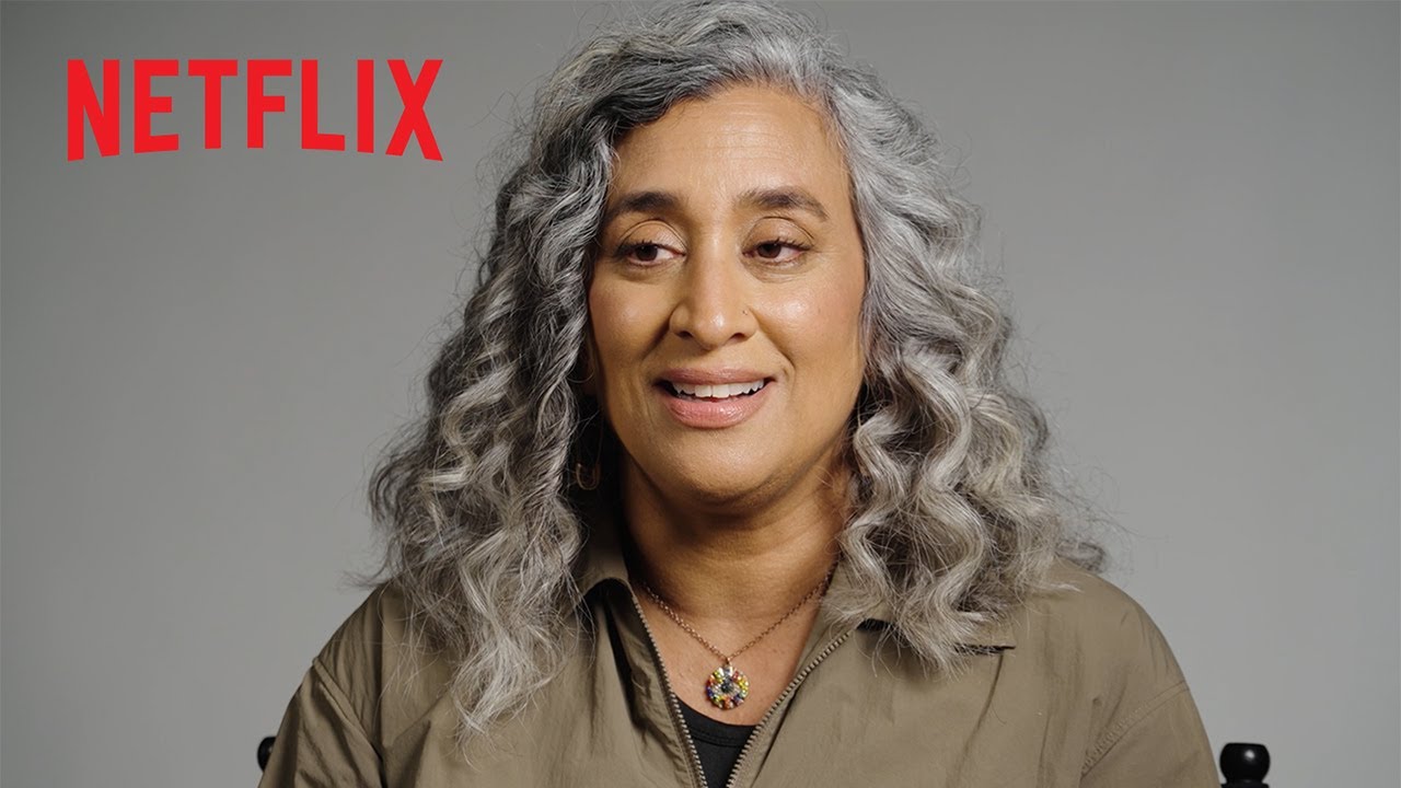 The Perfect Neighbor Director Geeta Gandbhir on the Origin Story | Netflix