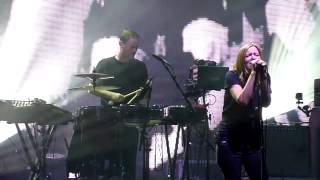 PORTISHEAD - We Carry On
