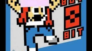 South Rakkas Crew - Mad again (boy 8-bit remix)