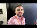 CASTANO DESERVED THE WIN - ABNER MARES REACTS TO  CHARLO VS CASTAÑO SPLIT DECISION DRAW