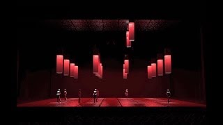 Faust: Behind the scenes - De Nationale Opera | Dutch National Opera