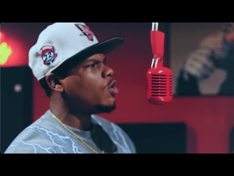 K-Prez - There Will Be Blood (VIDEO) Prod. by KrimoPhonik