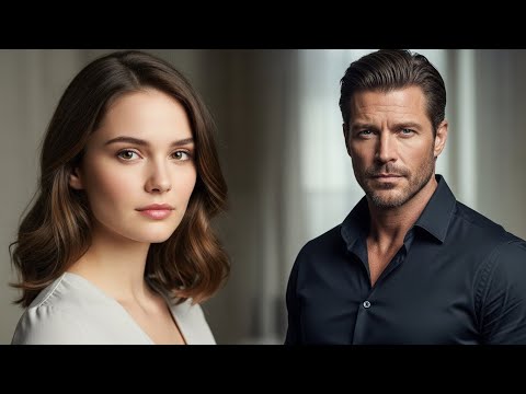 There Was Only One Bed in the Hotel… and She Had to Sleep with Her Boss