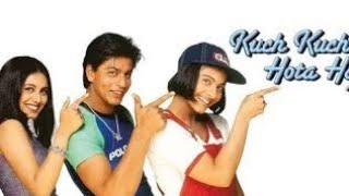 Download lagu Kuchh kuchh hota hai movie | Shahrukh Khan, Kajol, Rani Mukherji | Bollywood romantic movie mp3 Download lagu Kuchh kuchh hota hai movie | Shahrukh Khan, Kajol, Rani Mukherji | Bollywood romantic movie mp3