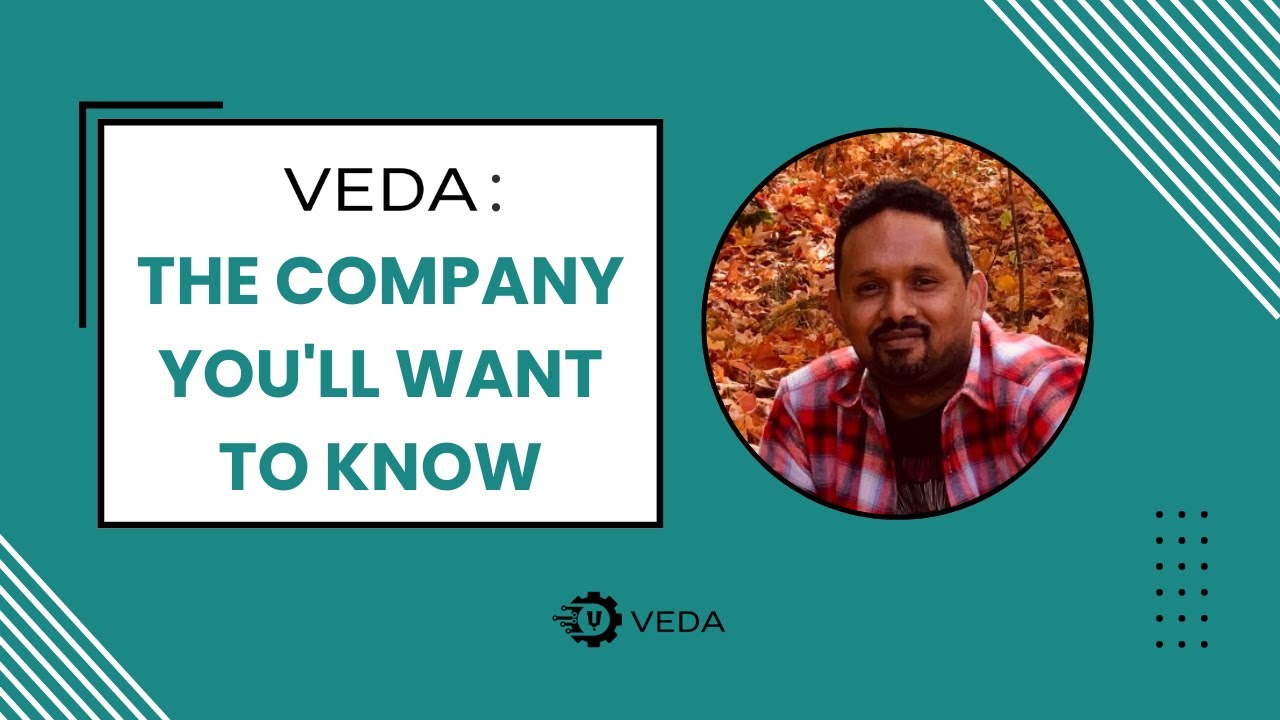 Veda - Video 1