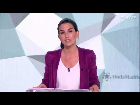 MC ENDESA - 0'05% feat: Rocío Monasterio