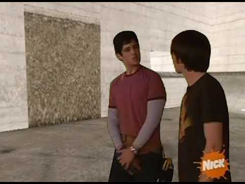 Drake & Josh Create a Park