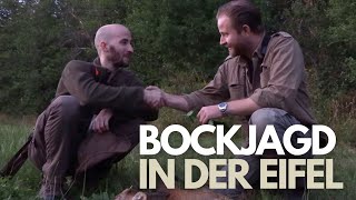 Der Kapitale Knopfbock I Mit Jens und Tim