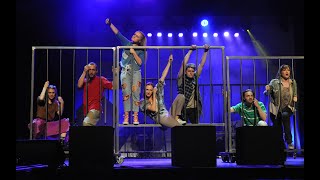 Theater in Hilden: ‚Danke für Nichts – Das Generation Z Musical“
