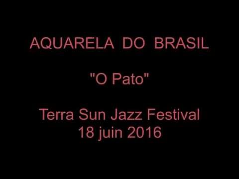 Aquarela Do Brasil - 