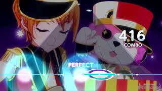 キミがいなくちゃっ！【MV】(EXPERT)譜面確認(AP)【バンドリ!/ガルパ】