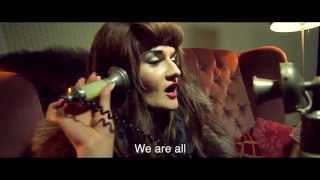 Red XIII - "Sleeping Giants" A BlankTV Premiere!