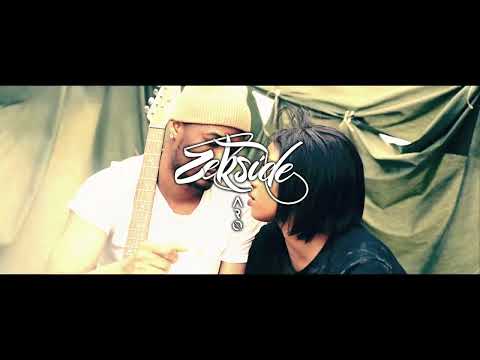 ZEKSIDE FT. SIOUL - PWOMET MWEN  (4JMLEI)