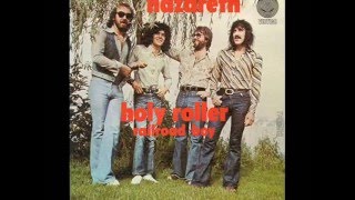 NAZARETH Railroad Boy BY:CHRISTIANO NAZA