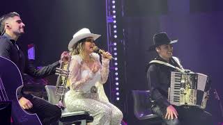 Me Duele Tanto - Alicia Villarreal en vivo Escenario GNP Monterrey 01 Noviembre 2024