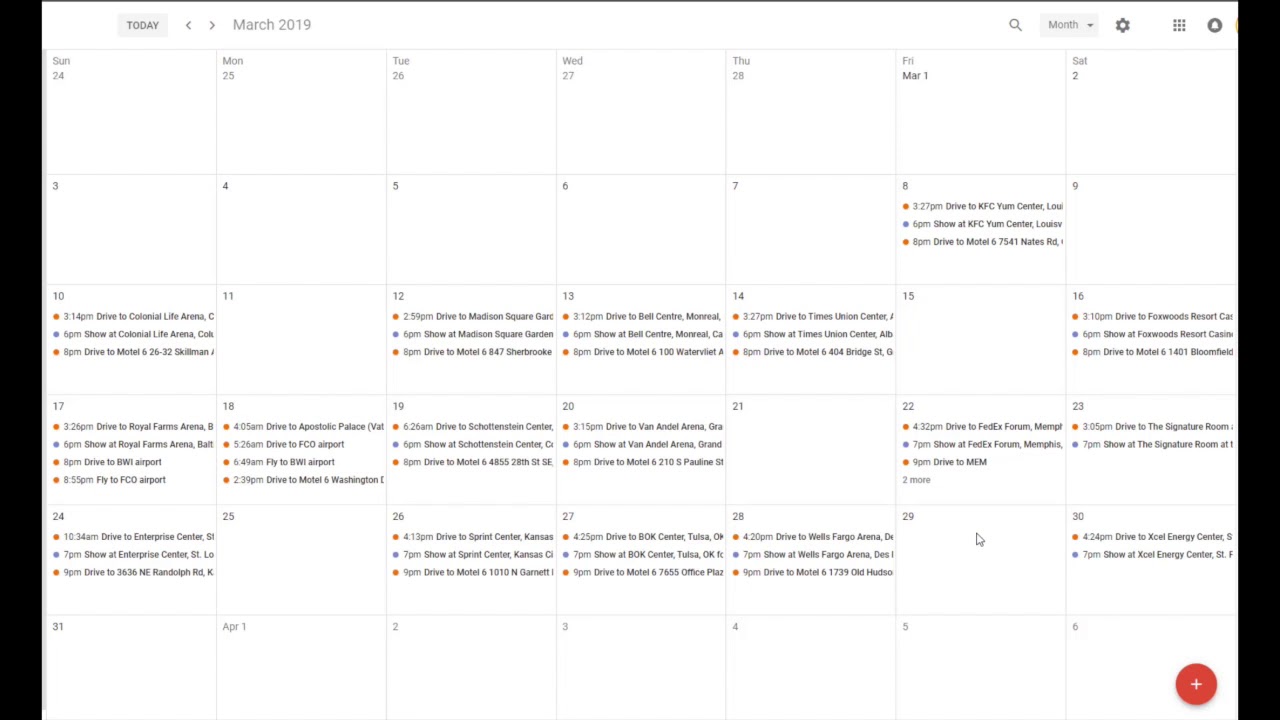 CS50x final project -- 'Drivetimes'