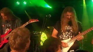 Download lagu Riot City-(live)Halloween At Midnight 1/23/16 mp3