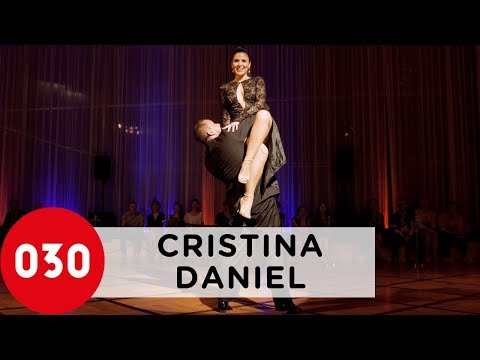 Cristina Sosa and Daniel Nacucchio – Loca