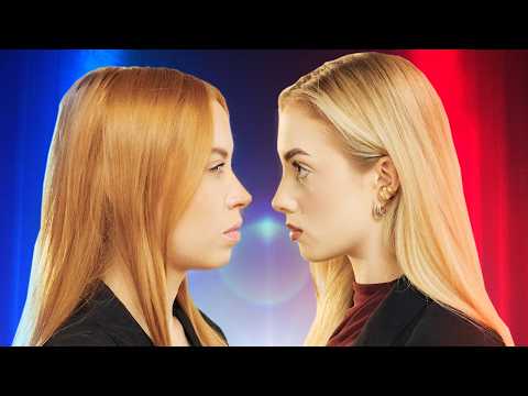 SCHOOL PRESIDENT ELECTION: FINAL