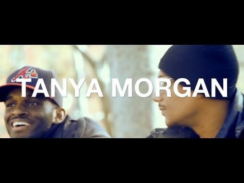 BEHIND THE UNSIGNED | Season 1 | Tanya Morgan