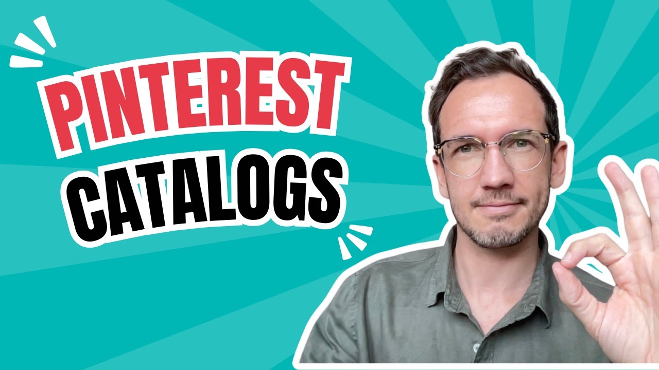 Why you should be using Pinterest catalogs thumbnail