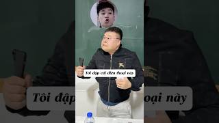 Khi tôi dồn hết kỹ năng vào dự đoán