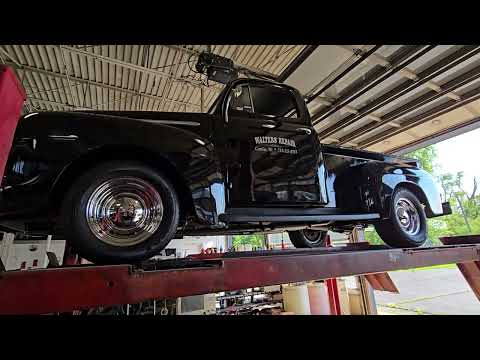 1952 Ford F1 (CC-1970966) for sale in St. Charles, Illinois