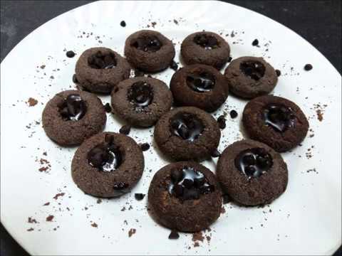 Triple Chocolate Sandesh | How to make Chocolate Sandesh