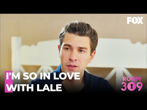 Onur Told His Uncle About His Love For Lale - Room 309 Episode 92