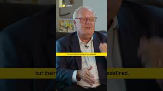 Jim Marous.  About the possibility of robo advisors replacing humans
