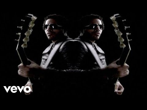 Video Love Love Love de Lenny Kravitz