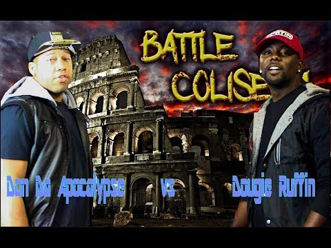 Don Da Apocalypse vs Dougie Ruffin