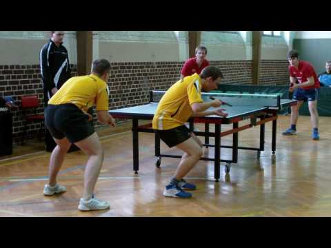 Wolf/Funke - Gursinsky/Laubert,E.