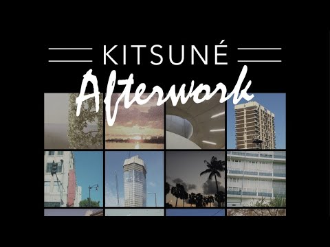 Junior Chef (feat. KOHH) - Together (みんなで) | Kitsuné Afterwork, Vol. 1