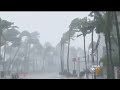 Hurricane Irma Nears Populated Tampa Region