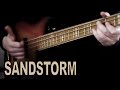 Level 42 - Sandstorm (Play Along)