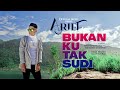 Arief Putra Bukan Ku Tak Sudi Official Music Video