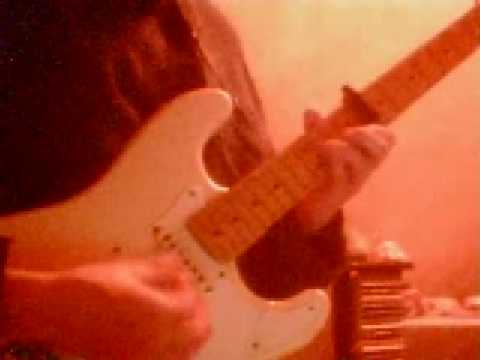 Depeche Mode - Useless (Guitar Riff Intro Cover)