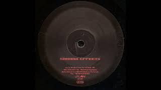 Heiko Laux – Pluto Effect